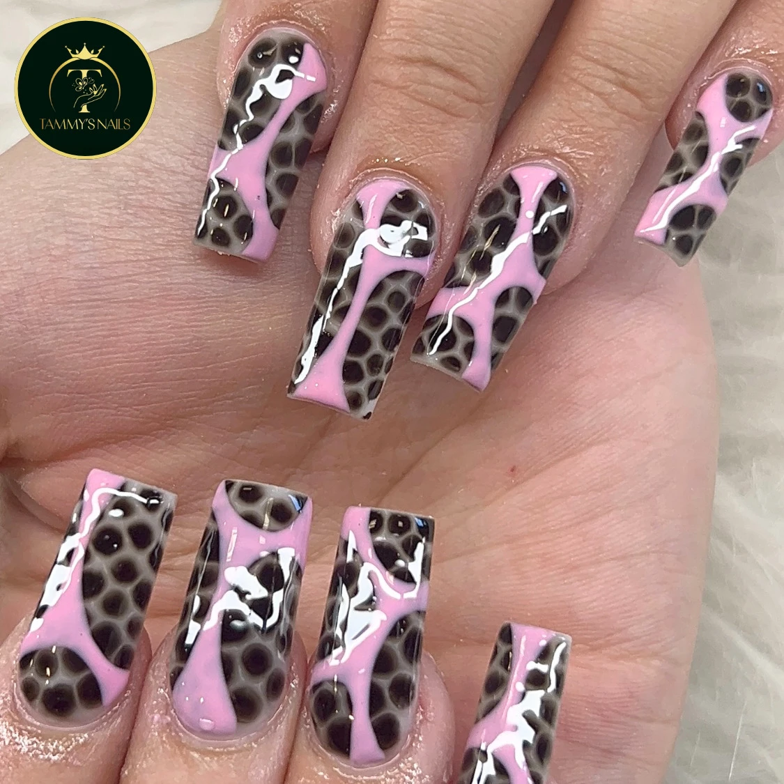 Nail Design July 27 2026